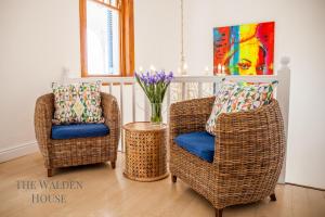 Gallery image of The Walden House in Cape Town