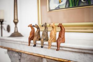 Gallery image of The Walden House in Cape Town