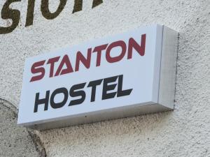 Fotografia z galérie ubytovania Stanton Hostel v destinácii Sankt Anton am Arlberg