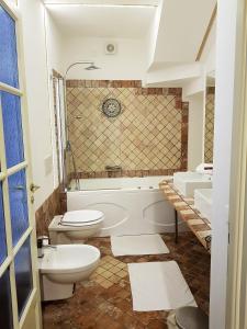 Bagno di Hotel Vello d'Oro