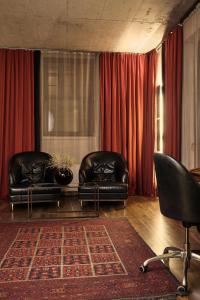 Posedenie v ubytovaní Hotel Stary