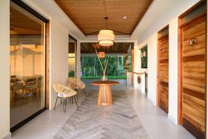 Gambar di galeri bagi Lapazul Boutique Hotel di Savegre