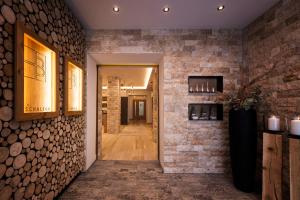Fotografie z fotogalerie ubytování Hotel Brugger v destinaci Fulpmes