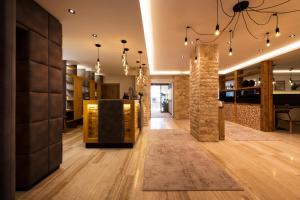 Fotografie z fotogalerie ubytování Hotel Brugger v destinaci Fulpmes