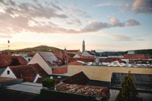 Loodusmaastik korterhotelli lähedal
