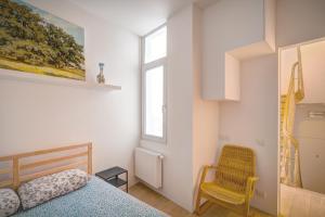 Gallery image of The Greenplace Lodge. Apartment in Heart of Antwerp. in Antwerp