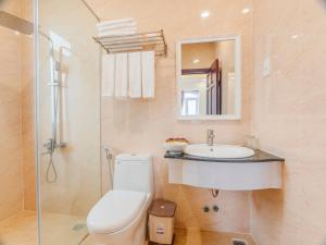 Galería fotográfica de Aurora Hotel Dalat en Dalat