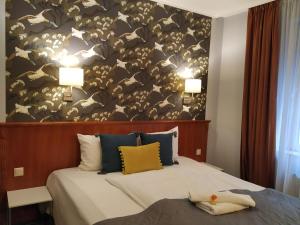 Легло или легла в стая в Hotel Stare Miasto Old Town