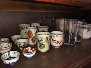 Fotografie z fotogalerie ubytování Sofuan v destinaci Kanazawa