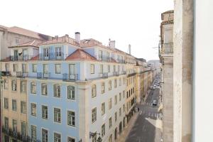 リスボンにあるFLH Baixa Elegant Apartmentのギャラリーの写真