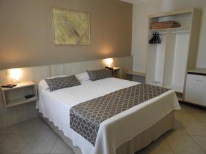 Gallery image of Hotel Binder Quality Inn in Mogi das Cruzes