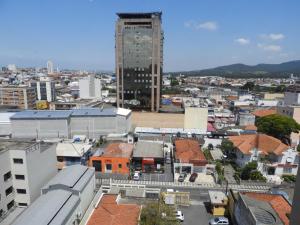 Afbeelding uit fotogalerij van Hotel Binder Quality Inn in Mogi das Cruzes