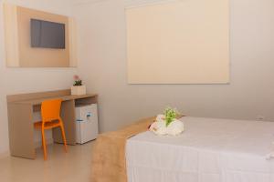 Afbeelding uit fotogalerij van Accord Hotel in Castanhal