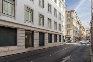 Gallery image of FLH Downtown Amazing Flat in Lisbon