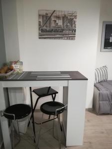 Fotografie z fotogalerie ubytování Buen Retiro v destinaci Pero