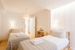 Gallery image of FLH Chiado Sunny Apartment in Lisbon