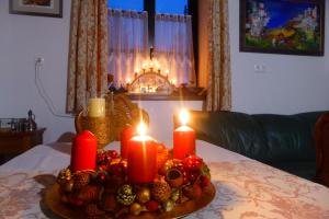 Fotografie z fotogalerie ubytování Tündérgyöngye Apartmanház v destinaci Zirc