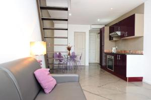 Gallery image of Appartement du Tourisme in Zonza
