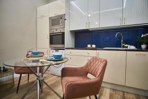 W18 Design Apartments - Budapest Downtown 1066 Budapest, 18 Weiner Leó utca kép - 2
