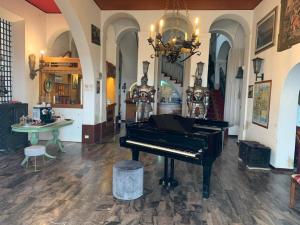 Fotografia z galérie ubytovania Hotel Ficocle v destinácii Cervia