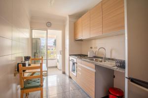 Gallery image of FLH Funchal Modern Apartment with Pool in Funchal