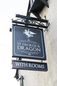 The Saint George & Dragon by Innkeeper's Collection
