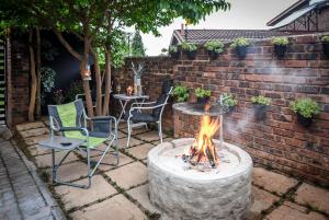 Galería fotográfica de Hello Sunshine Self Catering Studio Apartments en Nelspruit