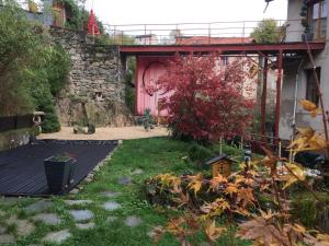 Gallery image of Minshuku Chambres d'hôtes japonaises in Thiers +53 photos