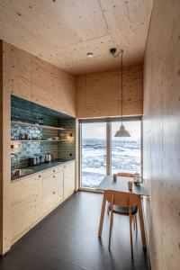 Gallery image of Aska, Modern Cabin in Myvatn