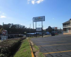 Gallery image of Budgetel Inn & Suites in Rockingham +3 photos