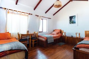 Gallery image of Ecolodge La Estancia in Comunidad Yumani