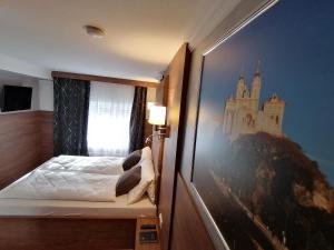 Foto da galeria de GOLDEN STAR - Premium Apartments em Melk