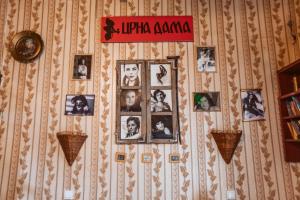 Foto dalla galleria di Laufer a Novi Sad