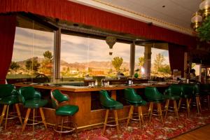 Afbeelding uit fotogalerij van Longstreet Inn & Casino in Amargosa Valley