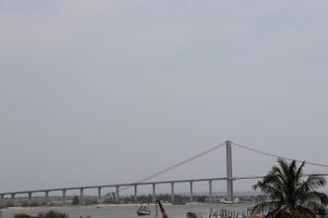 Зображення з фотогалереї помешкання Afrin Prestige Hotel у місті Мапуту