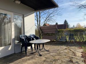 Fotografia z galérie ubytovania NED Haus v destinácii Feldkirchen bei Graz