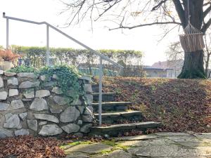 Fotografia z galérie ubytovania NED Haus v destinácii Feldkirchen bei Graz