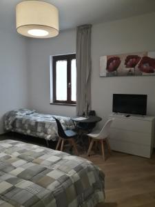 帕埃斯图姆B&b A casa della nonna的相册照片 更多30张照片