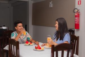 Gallery image of Accord Hotel in Castanhal