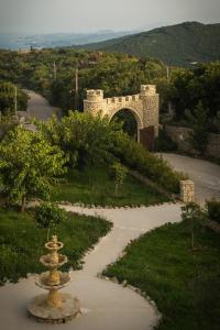 Gallery image of Ionian Villas in Volimes