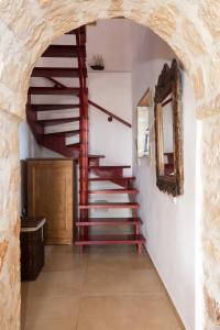 Gallery image of Ionian Villas in Volimes +37 photos