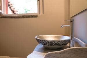 Fotografie z fotogalerie ubytování B&B Al Dom v destinaci Orta San Giulio + 37 fotografií