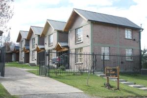 Gallery image of Los Teros in Esquel