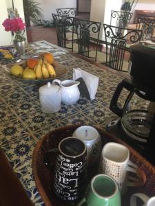 Afbeelding uit fotogalerij van Quinta los caracoles in Querétaro