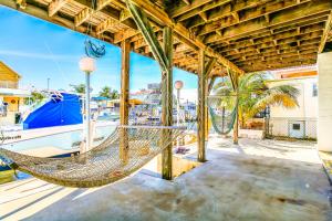 Gallery image of Burgundy Breeze in Tavernier