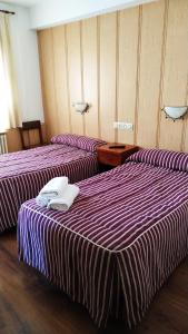Hotel Rural Casa Ramiro (España Cedrillas) - Booking.com