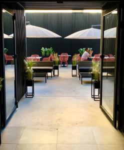 Fotografie z fotogalerie ubytování The PopCity Hotel v destinaci Santiago