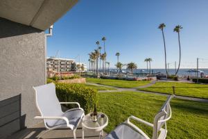 Billede fra billedgalleriet på SeaCrest Oceanfront Hotel i Pismo Beach