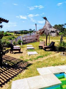 Gallery image of El Diablo en Paz in Punta Del Diablo