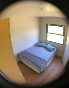 Katil atau katil-katil dalam bilik di A Casinha